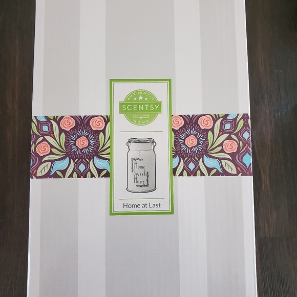 Home at Last wax warmer - Picture 8 of 9